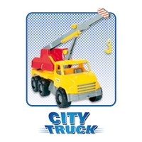 City Truck