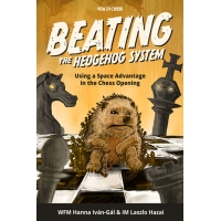 Beating the Hedgehog System by Hanna Gal, Laszlo Hazai