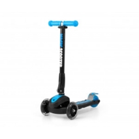 Scooter Magic Blue