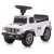 Pojazd Jeep Rubicon Gladiator White